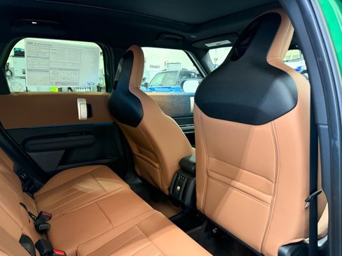New 2026 MINI Cooper Countryman S image 25