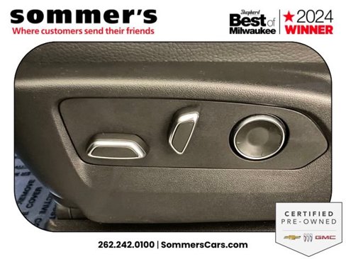 Certified 2024 GMC Yukon XL Denali w/ LPO, Floor Liner Package image 11