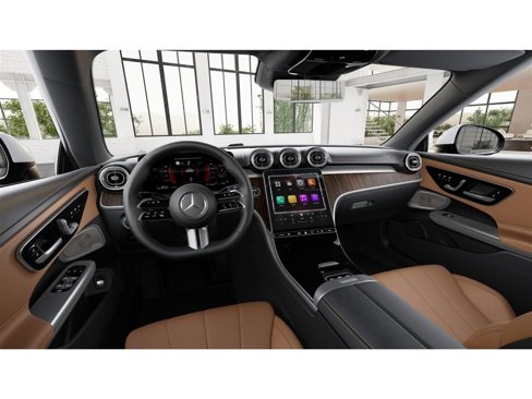 New 2026 Mercedes-Benz CLE 450 4MATIC Cabriolet image 3