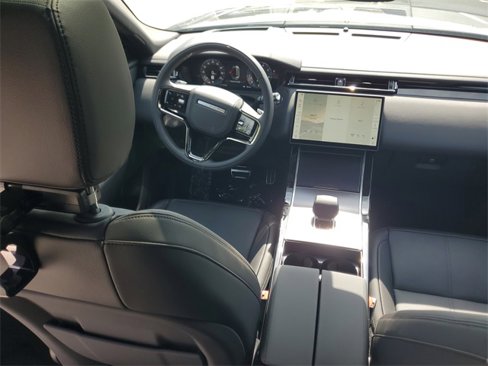 New 2026 Land Rover Range Rover Velar Dynamic SE image 20