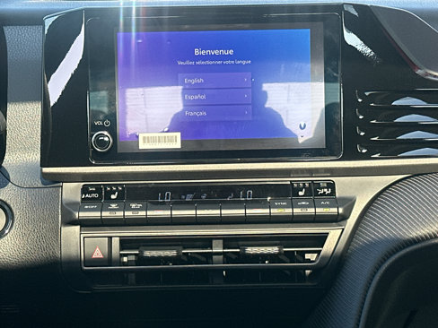 New 2026 Toyota Camry Hybrid w/ Convenience Package image 25