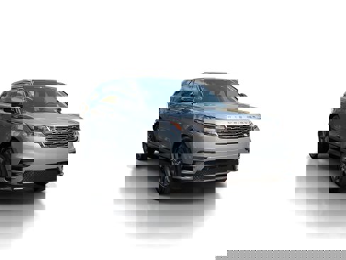 New 2026 Land Rover Range Rover Velar Dynamic SE image 2