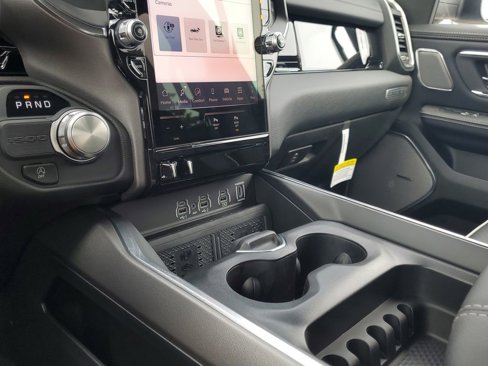 New 2026 RAM 1500 Laramie image 25