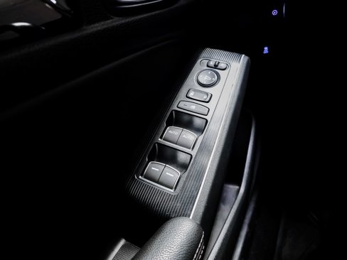 Certified 2025 Honda Civic Sport image 25