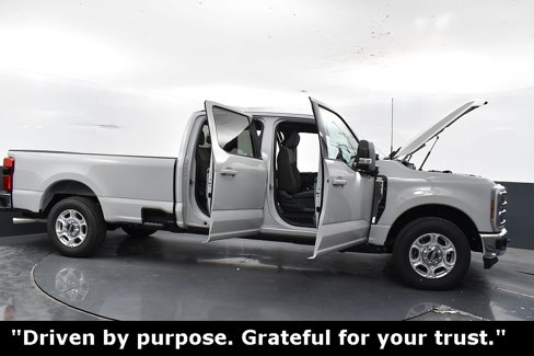 New 2026 Ford F250 XLT image 43