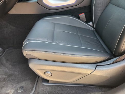New 2026 Mercedes-Benz GLE 450 4MATIC image 24