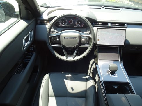 New 2026 Land Rover Range Rover Velar Dynamic SE image 21