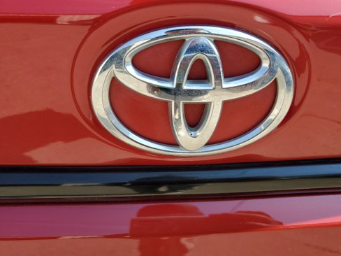 Used 2020 Toyota Corolla SE image 10