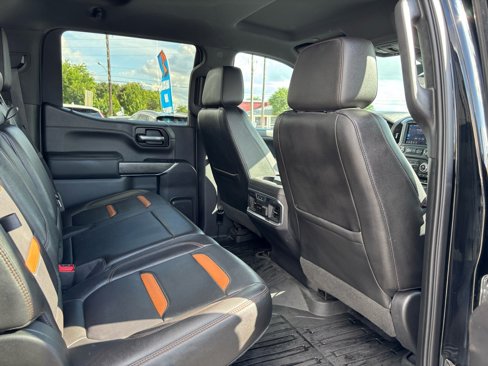 Used 2019 GMC Sierra 1500 AT4 w/ AT4 Premium Package image 19