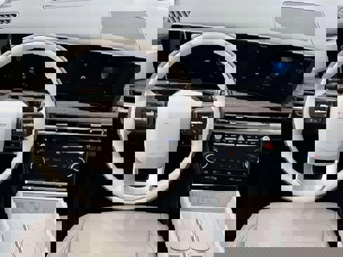 New 2026 Hyundai Santa Fe Calligraphy image 17