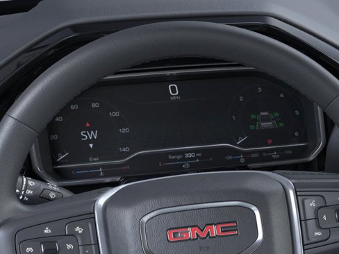 New 2026 GMC Sierra 2500 SLT w/ SLT Premium Package image 18
