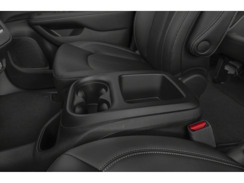 New 2026 Chrysler Pacifica Select image 9