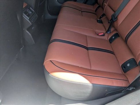 New 2025 MAZDA CX-50 AWD 2.5 Turbo w/ Cargo Package image 19