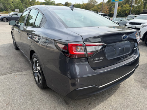 Used 2025 Subaru Legacy Premium image 3