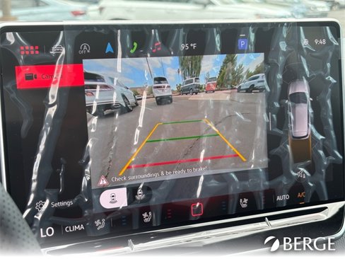 New 2025 Volkswagen GTI SE image 20