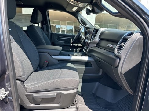 New 2026 RAM 2500 Big Horn image 43