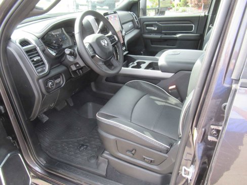 New 2026 RAM 3500 Laramie image 25