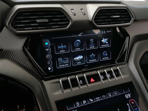Used 2023 Lamborghini Urus Performante image 15