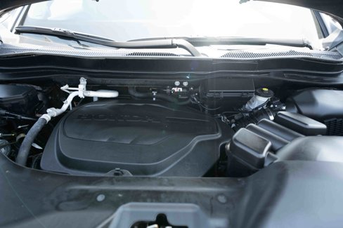 Used 2022 Honda Passport TrailSport image 32