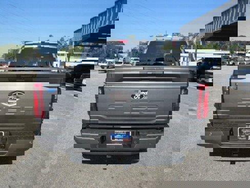 New 2025 Ford F150 STX image 4