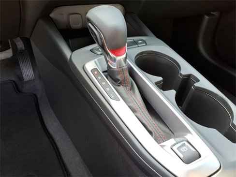 New 2026 Chevrolet Trax RS w/ Driver Confidence Package image 15