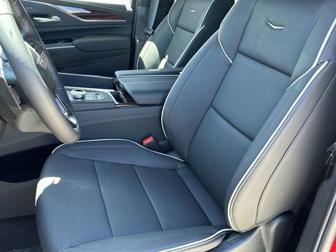 New 2024 Cadillac Escalade Premium Luxury image 12