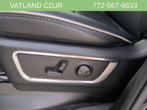 New 2026 RAM 1500 Laramie w/ Sport Appearance Package image 29