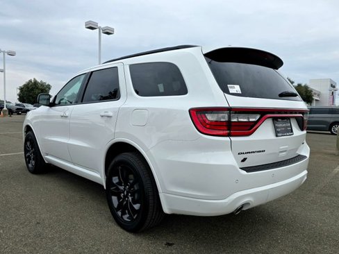 New 2026 Dodge Durango GT image 6