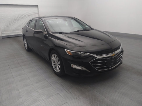 Used 2022 Chevrolet Malibu LT image 13