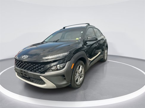 Used 2023 Hyundai Kona SEL w/ Convenience Package image 4