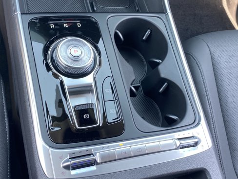 New 2026 Kia Carnival SX Prestige image 28
