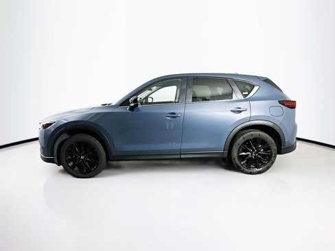 Used 2025 MAZDA CX-5 Carbon Edition image 4