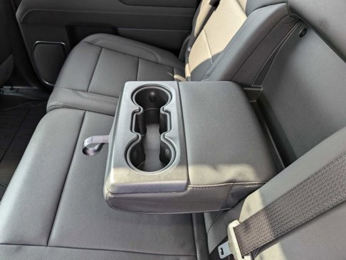 New 2026 GMC Sierra 1500 SLT w/ SLT Premium Plus Package image 19