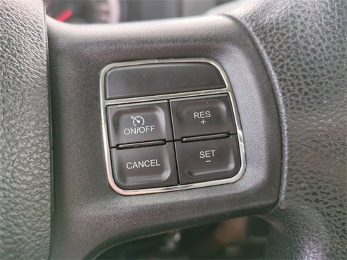 Used 2014 RAM 1500 Express image 21