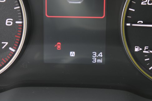 New 2025 Subaru Crosstrek 2.5i Sport w/ Crosstrek Mirror Package image 12