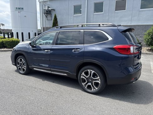 New 2025 Subaru Ascent Touring image 4