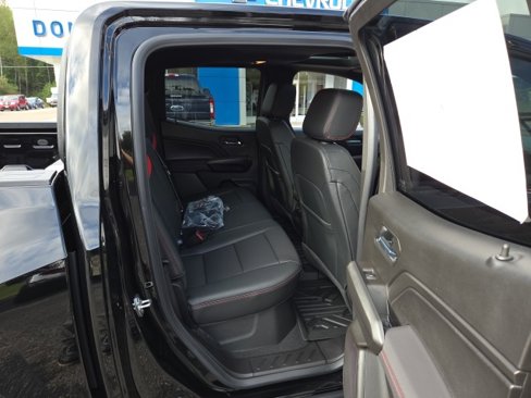 New 2026 Chevrolet Colorado Z71 w/ Technology Package image 45