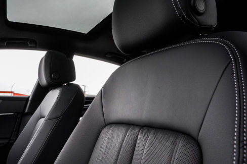 New 2025 Audi A7 3.0T Premium Plus image 10