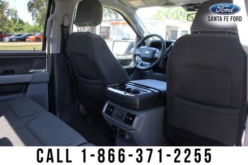 Used 2024 Ford F150 XLT w/ Mobile Office Package image 48