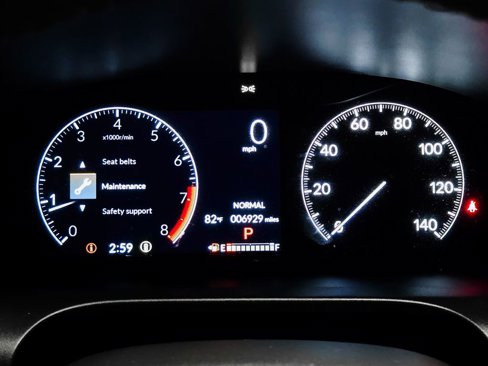 Certified 2025 Honda HR-V EX-L image 28