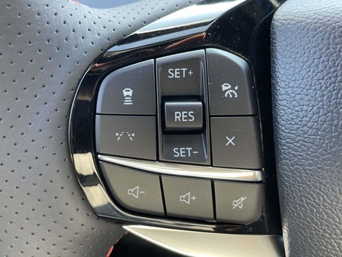 New 2025 Ford Explorer ST-Line image 17