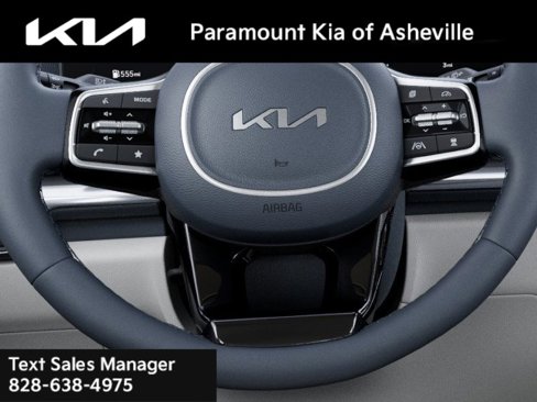 New 2026 Kia Carnival SX image 22