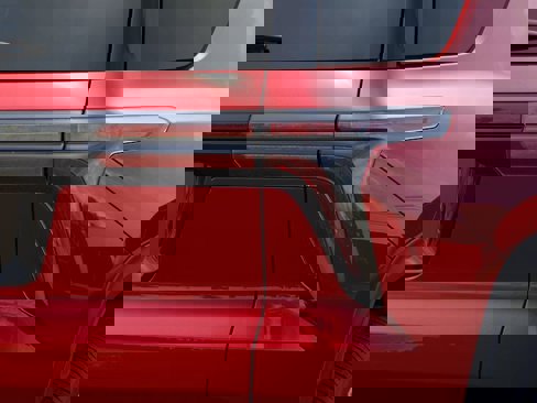 New 2026 Chevrolet Traverse LT image 35