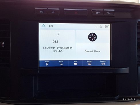 Used 2024 Ford F250 XLT w/ 360-Degree Camera Package image 32