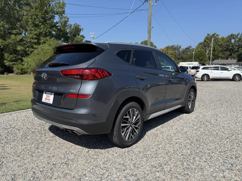 Used 2019 Hyundai Tucson SEL w/ Cargo Package image 5