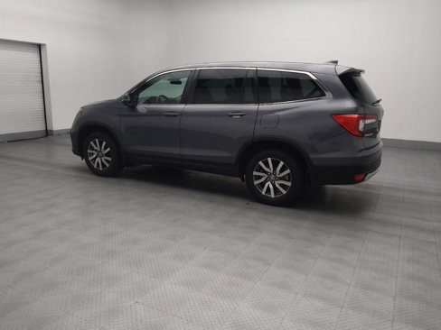 Used 2021 Honda Pilot EX image 3