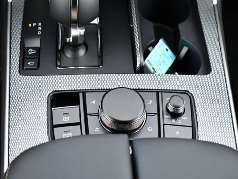 New 2025 MAZDA CX-70 3.3 Turbo S w/ Premium Package image 31