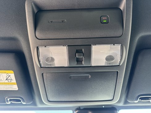 New 2025 Nissan Frontier PRO-4X image 17