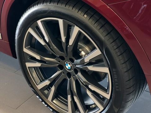 New 2026 BMW X7 xDrive40i w/ Executive Package image 7