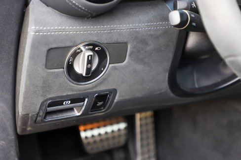 Used 2018 Mercedes-Benz AMG GT R image 40